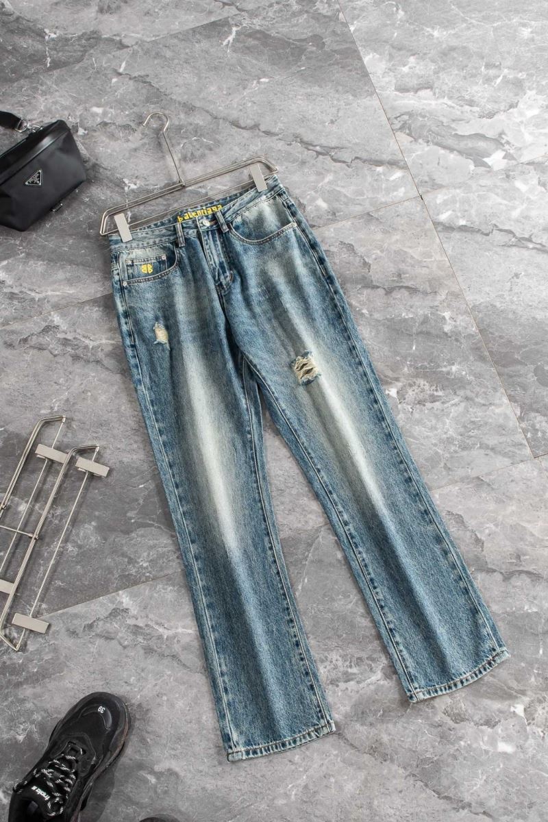 Balenciaga Jeans